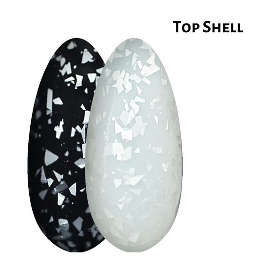 VERIN TOP SHELL 15 ML